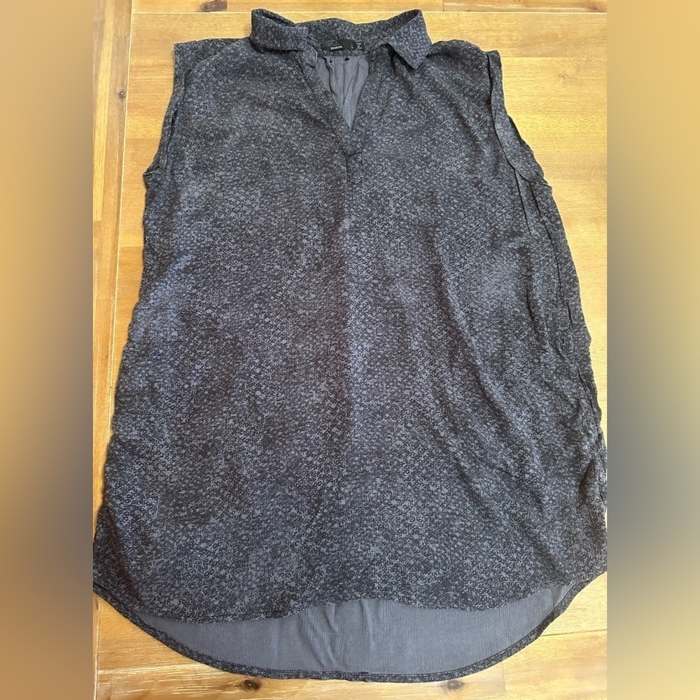 Prana Women’s Tunic Top Large